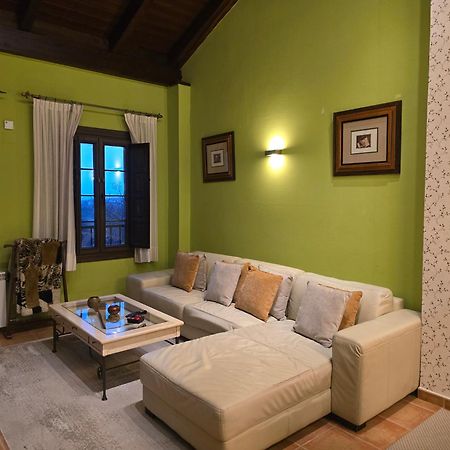 Un Encanto De Duplex Jaca Bagian luar foto