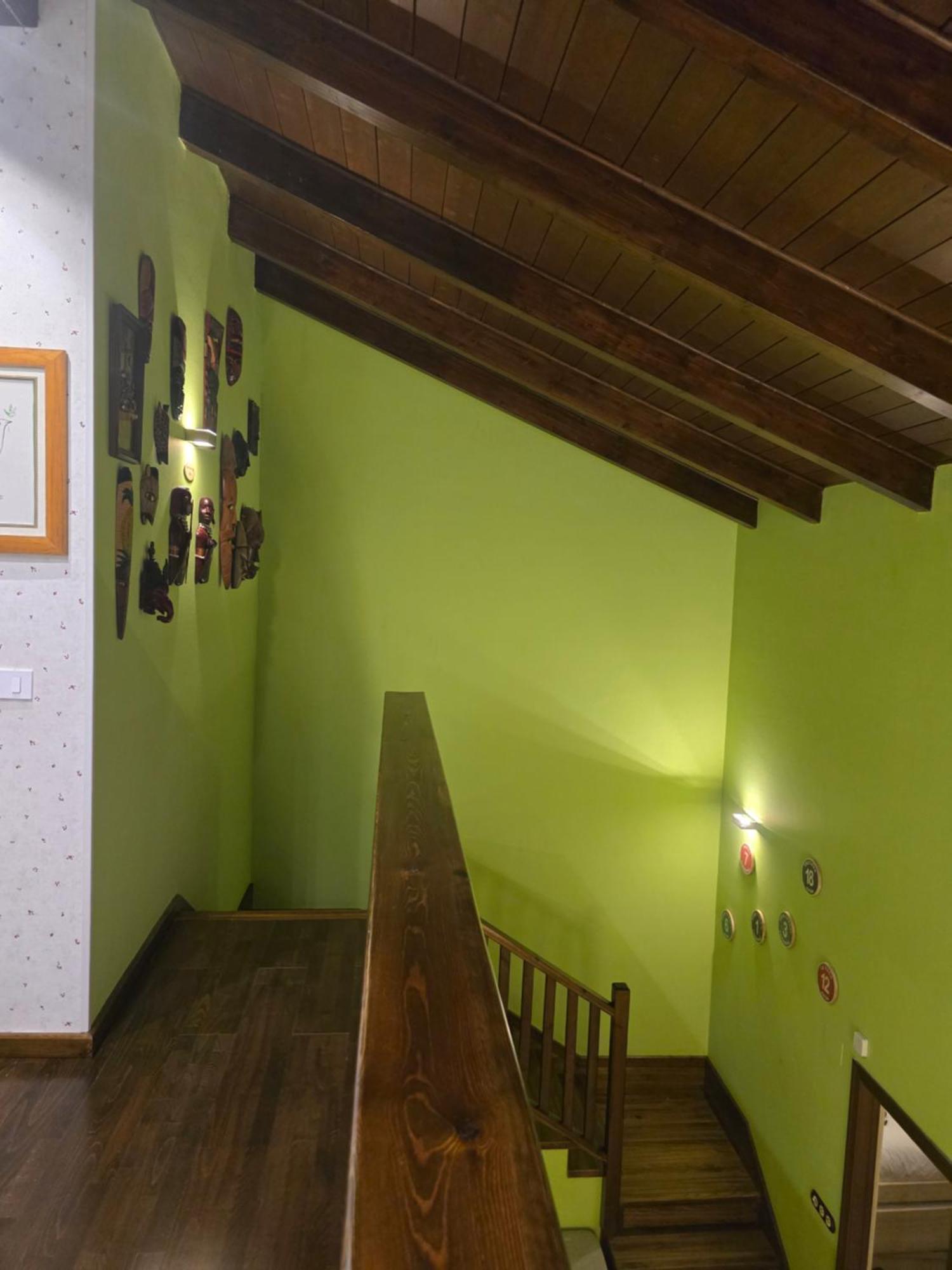 Un Encanto De Duplex Jaca Bagian luar foto