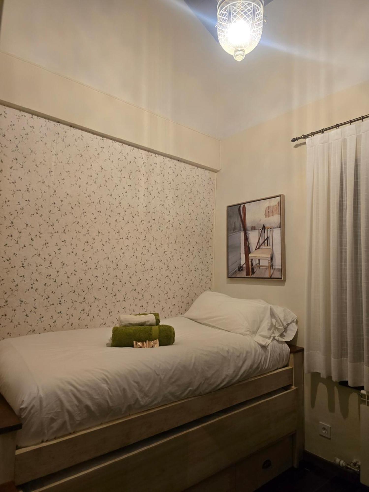 Un Encanto De Duplex Jaca Bagian luar foto