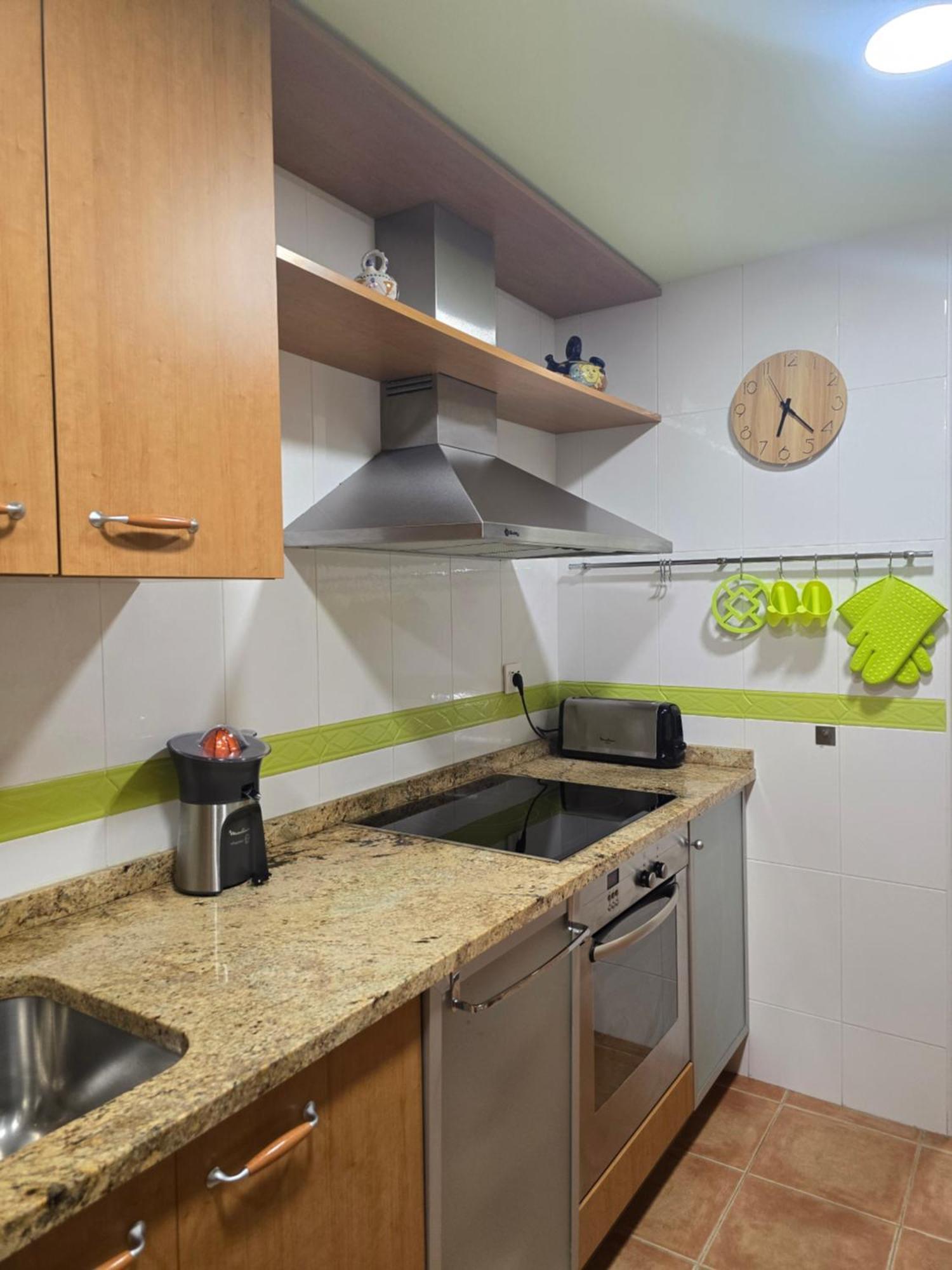 Un Encanto De Duplex Jaca Bagian luar foto