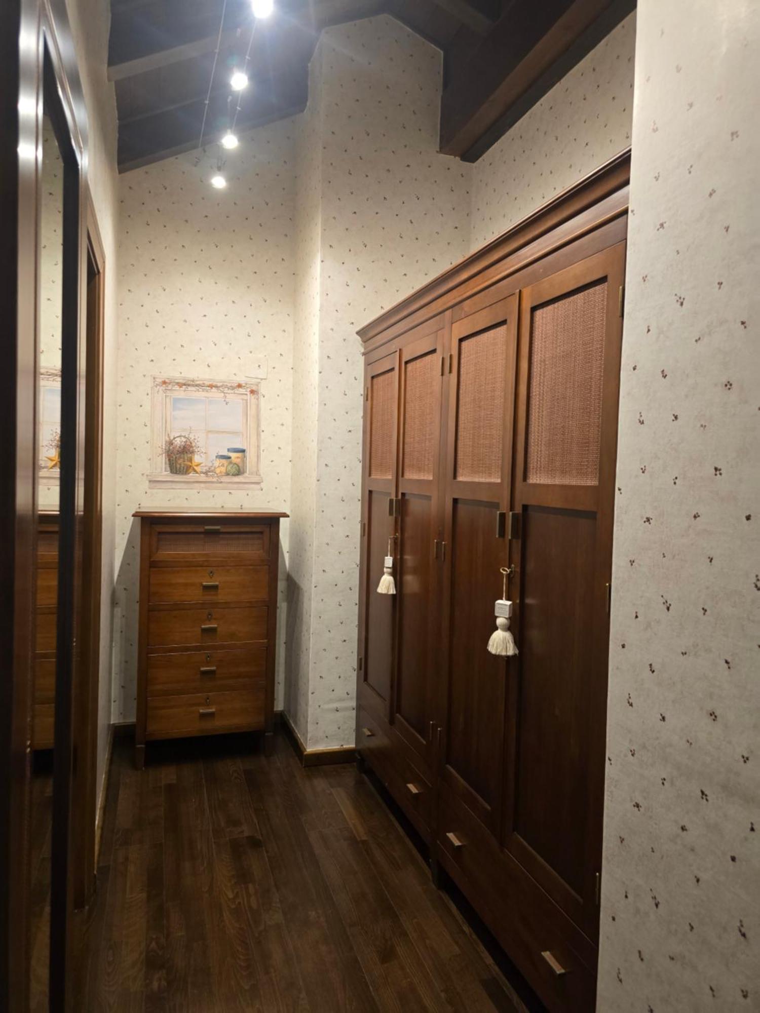 Un Encanto De Duplex Jaca Bagian luar foto