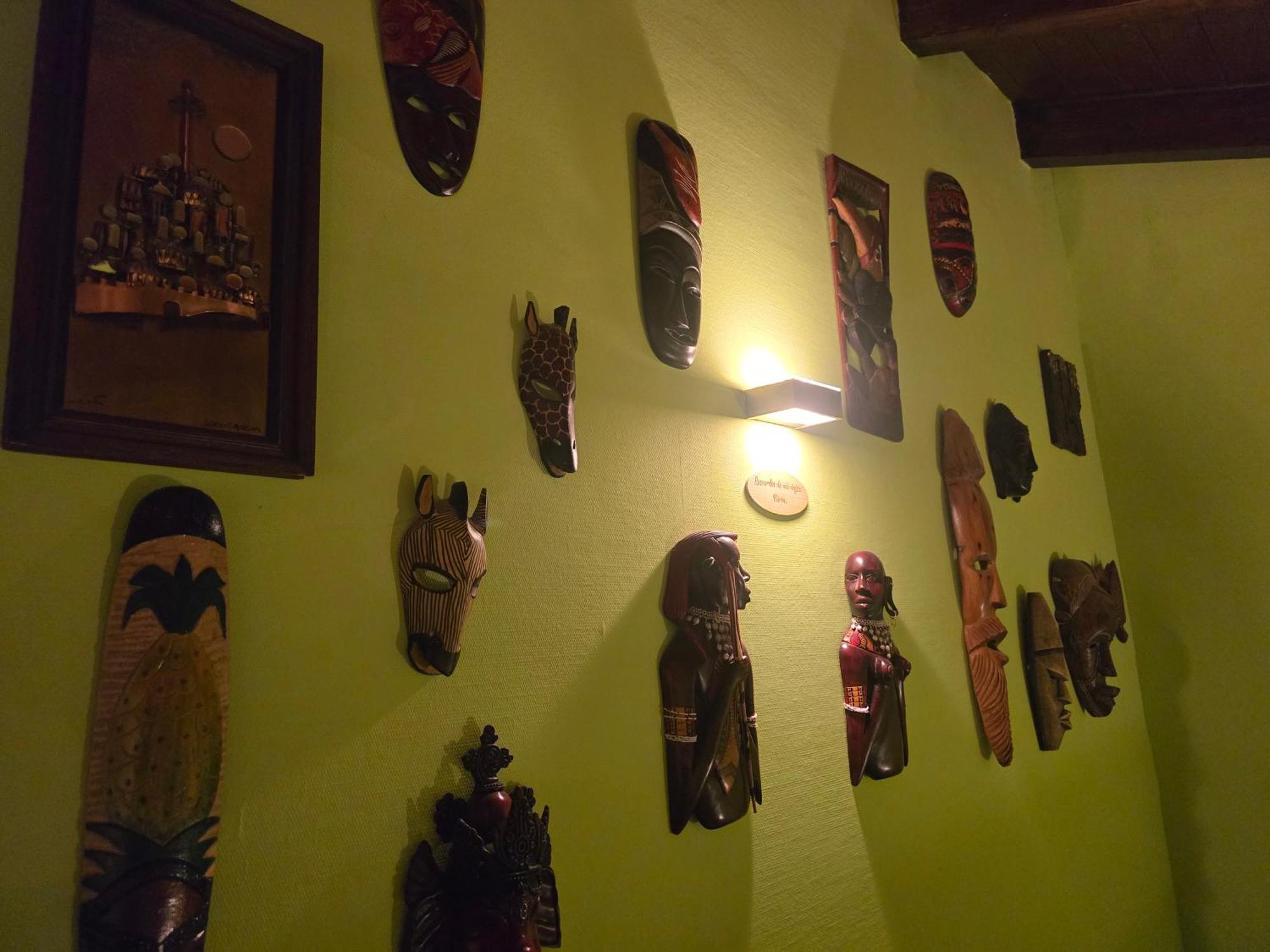 Un Encanto De Duplex Jaca Bagian luar foto