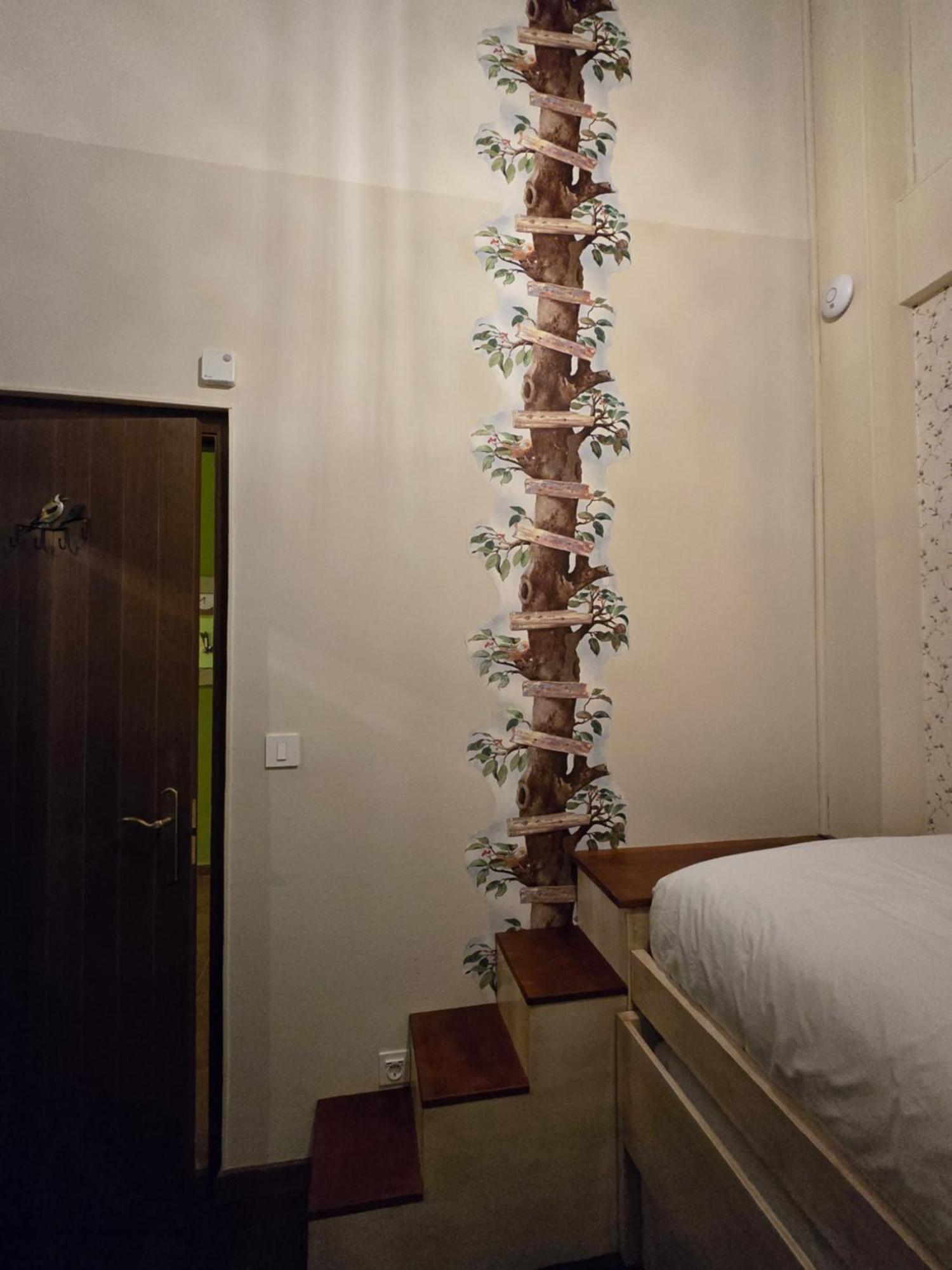 Un Encanto De Duplex Jaca Bagian luar foto